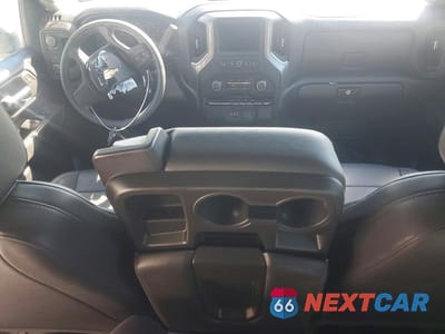 Zdjęcie 8 z 12 samochodu: 2023 CHEVROLET SILVERADO K2500 HEAVY DUTY VIN:2GC4YLE71P1714929 - miniatura