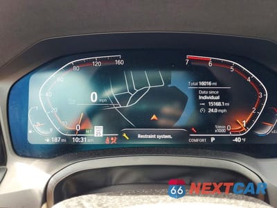Zdjęcie 9 z 13 samochodu: 2022 BMW 430I VIN:WBA23AT05NCK77599 - miniatura