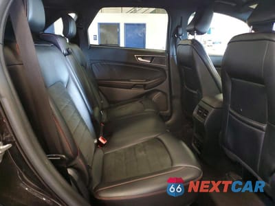Zdjęcie 11 z 13 samochodu: 2021 FORD EDGE SEL VIN:2FMPK4J95MBA37154 - miniatura