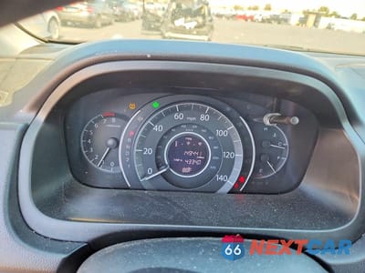 Zdjęcie 9 z 13 samochodu: 2014 HONDA CR-V EXL VIN:5J6RM4H79EL054742 - miniatura