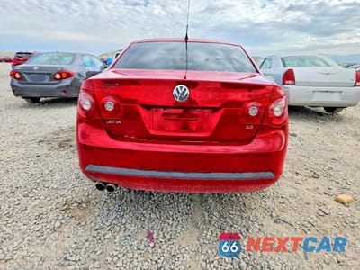 Zdjęcie 6 z 12 samochodu: 2007 VOLKSWAGEN JETTA 2.5 VIN:3VWPF71K87M064555 - miniatura