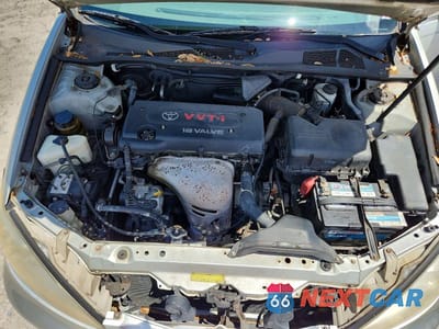 Zdjęcie 11 z 12 samochodu: 2003 TOYOTA CAMRY XLE VIN:4T1BE32K83U722335 - miniatura