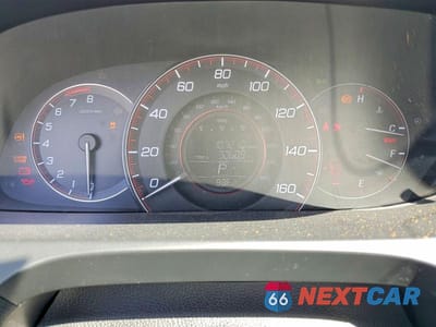 Zdjęcie 9 z 12 samochodu: 2015 HONDA ACCORD EX VIN:1HGCT1B70FA013436 - miniatura