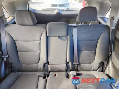 Zdjęcie 10 z 13 samochodu: 2014 KIA SORENTO LX VIN:5XYKT3A60EG505476 - miniatura