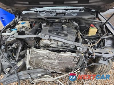 Zdjęcie 12 z 14 samochodu: 2013 VOLKSWAGEN TOUAREG V6 VIN:WVGEF9BPXDD001640 - miniatura