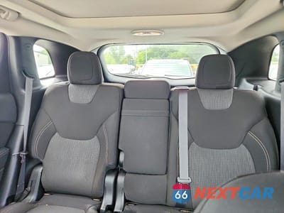 Zdjęcie 10 z 13 samochodu: 2015 JEEP CHEROKEE LATITUDE VIN:1C4PJMCS3FW757271 - miniatura