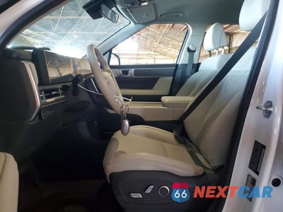 Zdjęcie 7 z 13 samochodu: 2025 HYUNDAI SANTA FE VIN:5NMP2DGL8SH130465 - miniatura