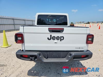 Zdjęcie 6 z 12 samochodu: 2025 JEEP GLADIATOR SPORT VIN:1C6PJTAG1SL541883 - miniatura