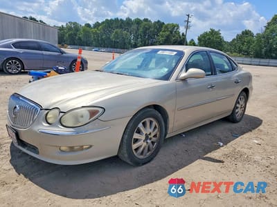 2008 BUICK LACROSSE CXL 2G4WD582881274754 - główne zdjęcie licytacji z USA - miniatura