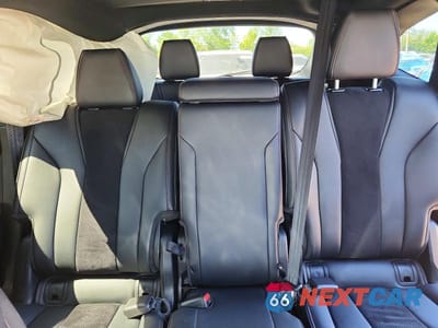 Zdjęcie 10 z 14 samochodu: 2022 ACURA MDX A-SPEC VIN:5J8YE1H00NL038088 - miniatura