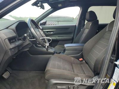 Zdjęcie 7 z 13 samochodu: 2024 HONDA CR-V SPORT VIN:5J6RS6H59RL004106 - miniatura