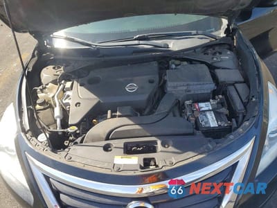 Zdjęcie 11 z 12 samochodu: 2013 NISSAN ALTIMA 2.5 VIN:1N4AL3AP2DN572498 - miniatura