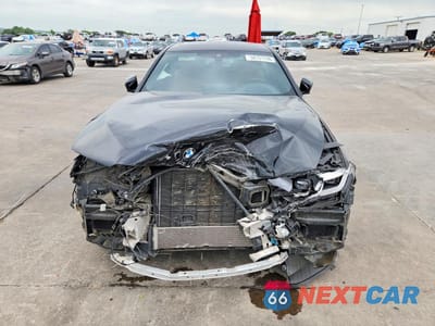Piąte zdjęcie samochodu w środku: 2023 BMW 530 I VIN:WBA53BH07PWY00554 - miniatura