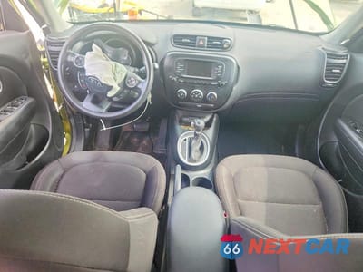 Zdjęcie 8 z 13 samochodu: 2017 KIA SOUL BASE VIN:KNDJN2A2XH7887580 - miniatura
