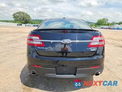 Zdjęcie 6 z 12 samochodu: 2017 FORD TAURUS LIMITED VIN:1FAHP2J89HG121858 - miniatura