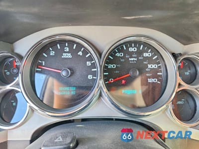 Zdjęcie 9 z 12 samochodu: 2008 CHEVROLET SILVERADO K3500 VIN:1GCHK39K08E191002 - miniatura