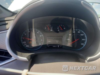 Zdjęcie 9 z 12 samochodu: 2022 CHEVROLET MALIBU LS VIN:1G1ZB5ST0NF142805 - miniatura