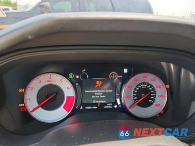 Zdjęcie 9 z 13 samochodu: 2022 ACURA TLX TECH A VIN:19UUB6F52NA002983 - miniatura