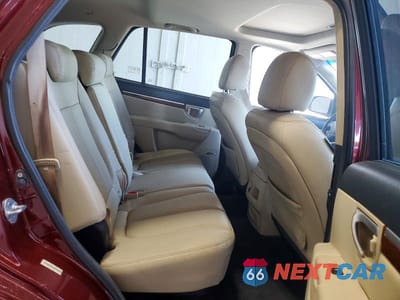 Zdjęcie 10 z 13 samochodu: 2008 HYUNDAI SANTA FE SE VIN:5NMSH73E58H178970 - miniatura