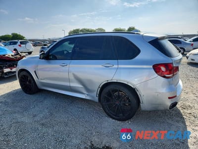 Drugie zdjęcie samochodu z przodu: 2018 BMW X5 SDRIVE35I VIN:5UXKR2C50J0Z15514 - miniatura