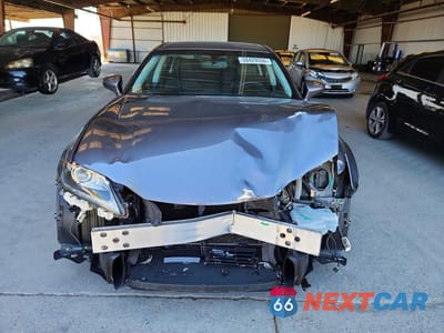 Piąte zdjęcie samochodu w środku: 2015 LEXUS GS 350 VIN:JTHBE1BL4FA001726 - miniatura