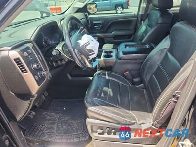 Zdjęcie 7 z 12 samochodu: 2017 GMC SIERRA K1500 DENALI VIN:3GTU2PEJ6HG515789 - miniatura