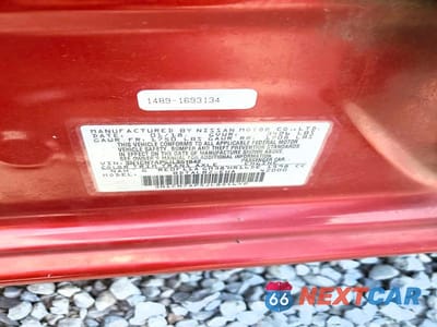 Zdjęcie 12 z 12 samochodu: 2018 NISSAN VERSA SV VIN:3N1CN7AP5JL851642 - miniatura