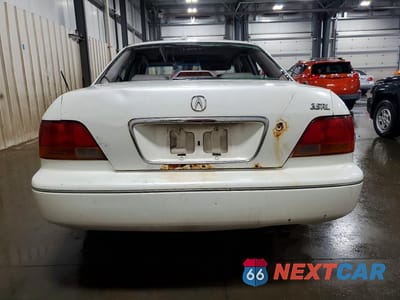 Zdjęcie 6 z 12 samochodu: 1996 ACURA 3.5RL VIN:JH4KA9655TC009386 - miniatura