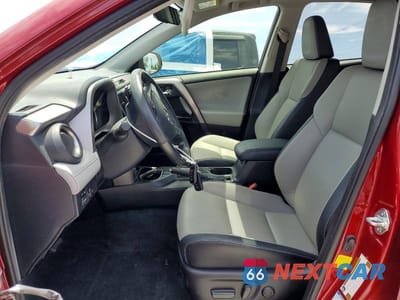Zdjęcie 7 z 13 samochodu: 2018 TOYOTA RAV4 LIMITED VIN:JTMDFREV0JD242094 - miniatura