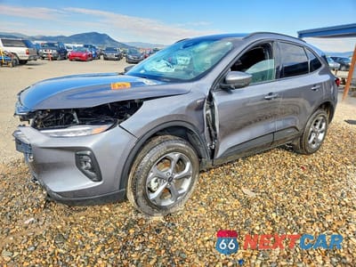 2025 FORD ESCAPE ST LINE SELECT 1FMCU9NA0SUB43433 - główne zdjęcie licytacji z USA - miniatura