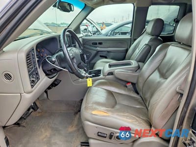 Zdjęcie 7 z 12 samochodu: 2003 CHEVROLET SILVERADO K1500 VIN:2GCEK19T531135129 - miniatura