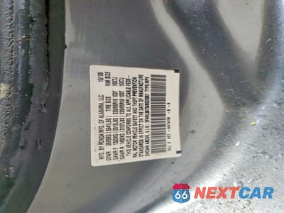 Zdjęcie 12 z 12 samochodu: 2009 HONDA ODYSSEY EXL VIN:5FNRL38759B023967 - miniatura