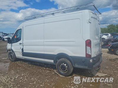 Drugie zdjęcie samochodu z przodu: 2017 FORD TRANSIT T-250 VIN:1FTYR2CM8HKA86290 - miniatura