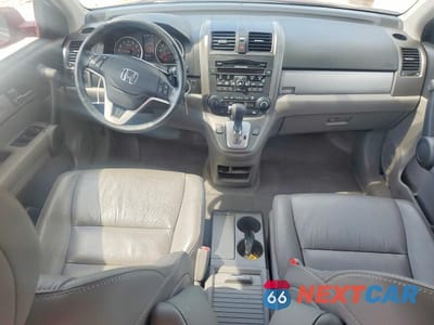 Zdjęcie 8 z 13 samochodu: 2010 HONDA CR-V EXL VIN:5J6RE3H71AL047138 - miniatura