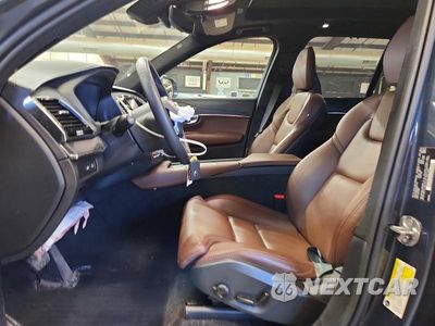 Zdjęcie 7 z 13 samochodu: 2024 VOLVO XC90 ULTIMATE VIN:YV4H60CF3R1171444 - miniatura
