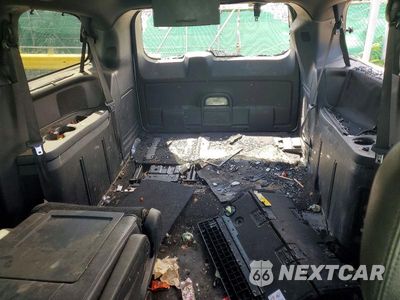 Zdjęcie 10 z 13 samochodu: 2017 DODGE GRAND CARAVAN GT VIN:2C4RDGEG5HR693255 - miniatura
