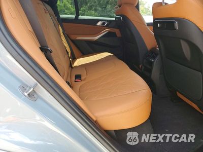 Zdjęcie 11 z 14 samochodu: 2024 BMW X5 SDRIVE 40I VIN:5UX13EU08R9S43985 - miniatura