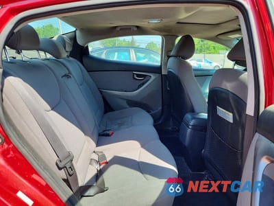 Zdjęcie 10 z 13 samochodu: 2016 HYUNDAI ELANTRA SE VIN:KMHDH4AE6GU528166 - miniatura