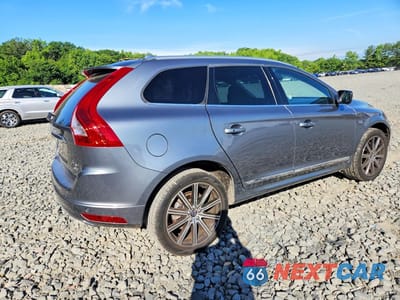 Trzecie zdjęcie samochodu z tyłu: 2017 VOLVO XC60 T6 INSCRIPTION VIN:YV449MRU5H2223068 - miniatura