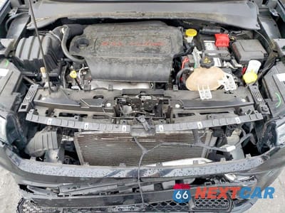 Zdjęcie 12 z 13 samochodu: 2022 JEEP COMPASS LATITUDE VIN:3C4NJCBB1NT234855 - miniatura