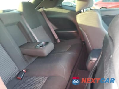 Zdjęcie 10 z 12 samochodu: 2021 DODGE CHALLENGER GT VIN:2C3CDZJG5MH649767 - miniatura