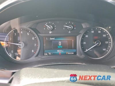 Zdjęcie 9 z 13 samochodu: 2019 BUICK ENCORE VIN:KL4CJESB8KB779476 - miniatura