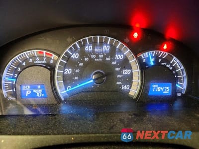 Zdjęcie 9 z 12 samochodu: 2014 TOYOTA CAMRY SE VIN:4T1BF1FKXEU315387 - miniatura