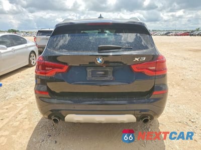 Zdjęcie 6 z 14 samochodu: 2018 BMW X3 XDRIVE30I VIN:5UXTR9C53JLC80058 - miniatura