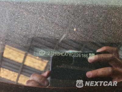 Zdjęcie 13 z 13 samochodu: 2024 LEXUS RX 350H PREMIUM+ VIN:2T2BBMCA7RC026186 - miniatura