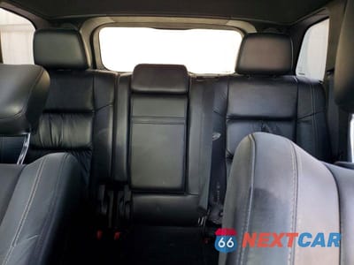 Zdjęcie 10 z 13 samochodu: 2014 JEEP GRAND CHEROKEE LIMITED VIN:1C4RJFBG9EC441147 - miniatura