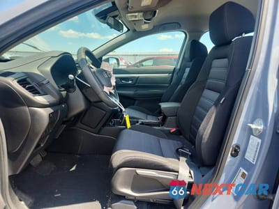 Zdjęcie 7 z 13 samochodu: 2021 HONDA CR-V SE VIN:7FARW2H77ME034421 - miniatura