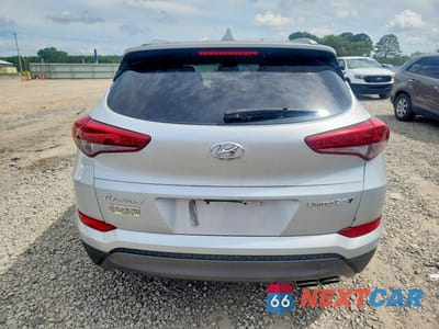 Zdjęcie 6 z 12 samochodu: 2016 HYUNDAI TUCSON LIMITED VIN:KM8J33A25GU040232 - miniatura