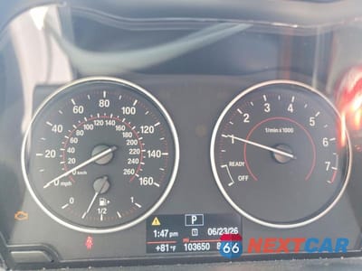 Zdjęcie 9 z 12 samochodu: 2015 BMW 228 XI VIN:WBA1F7C59FVX95772 - miniatura
