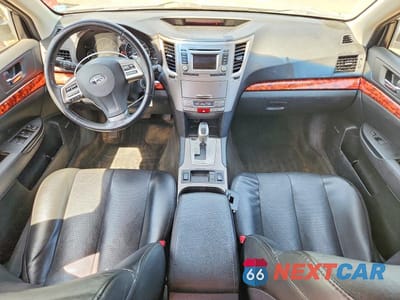 Zdjęcie 8 z 13 samochodu: 2012 SUBARU OUTBACK 2.5I LIMITED VIN:4S4BRBKC5C3220203 - miniatura